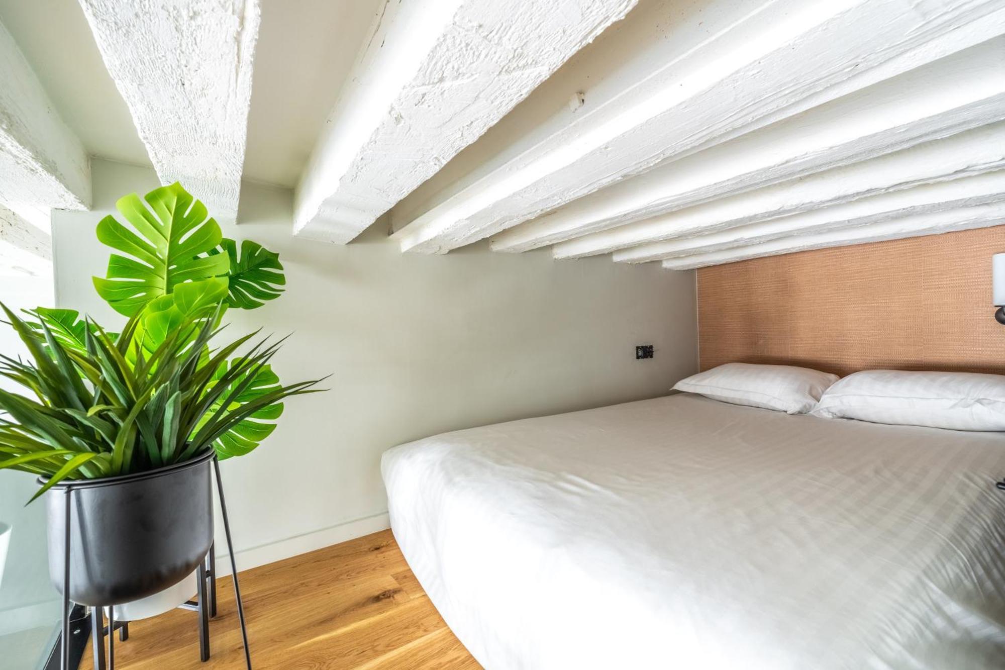 Luxury Apartement, Center Of Paris Exterior foto