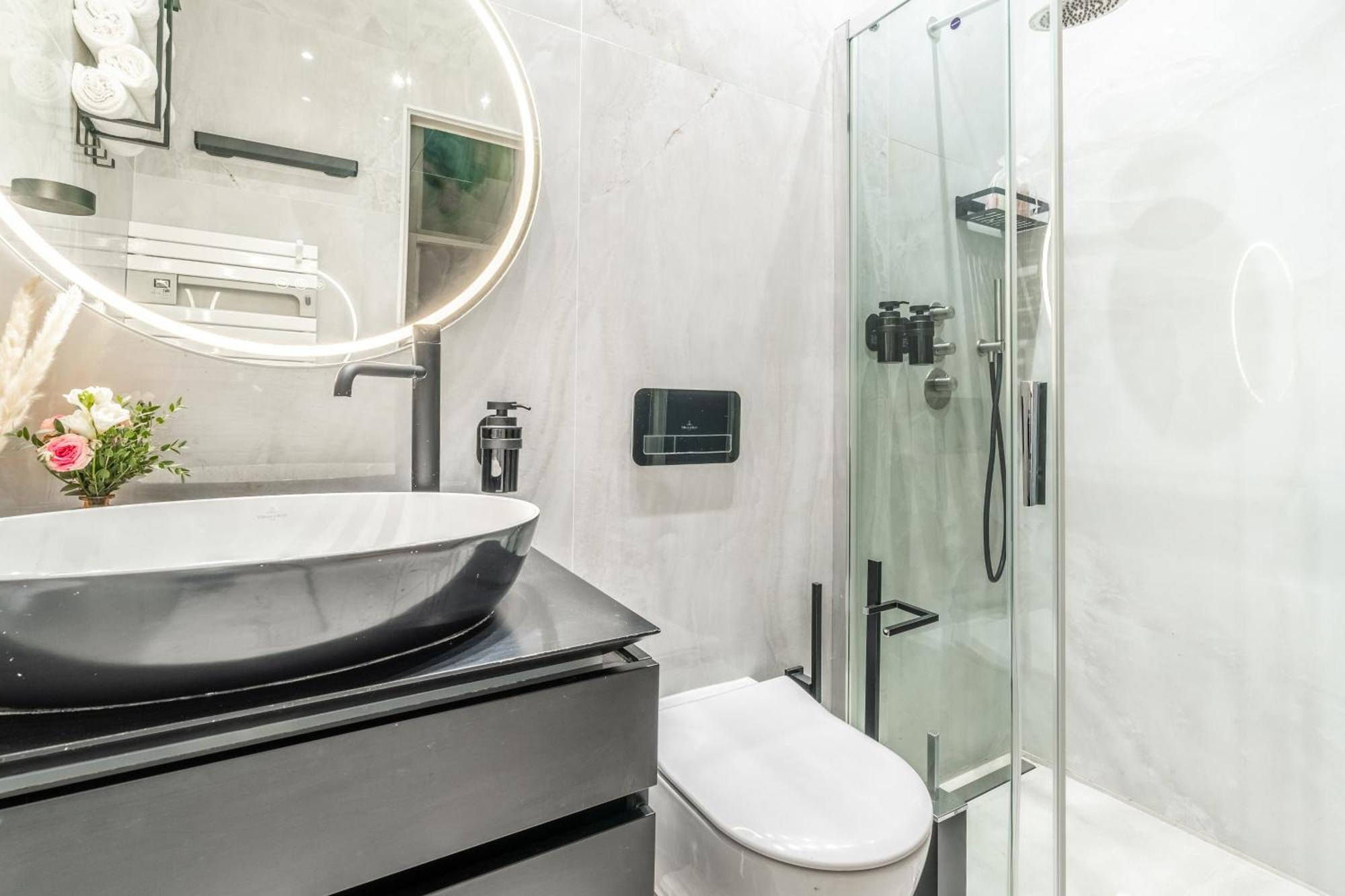 Luxury Apartement, Center Of Paris Exterior foto